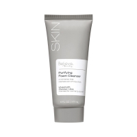 Believe Beauty Skin Purifying Foam Cleanser, 6 fl
