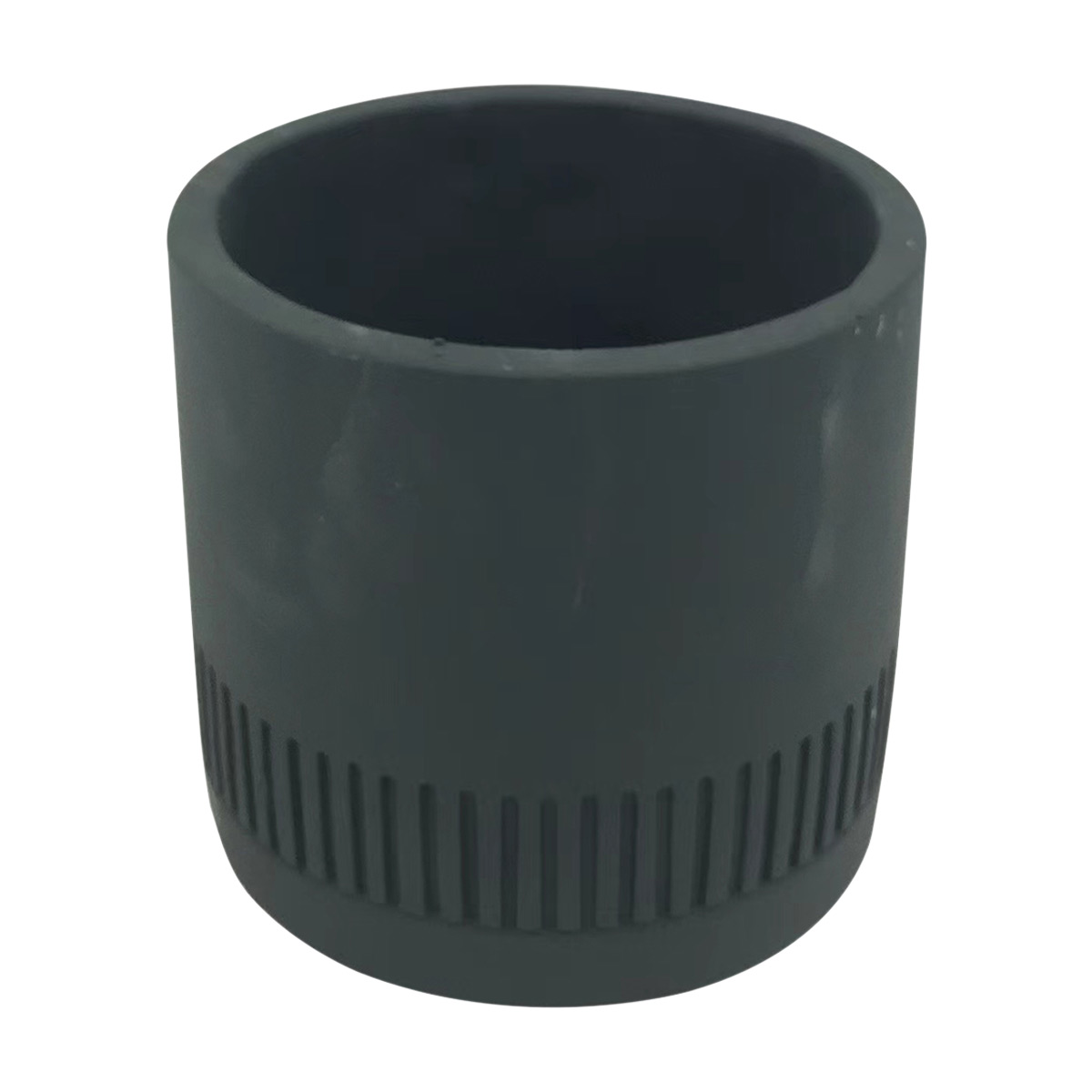 cement-flower-pot-small-green