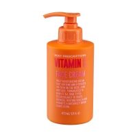 Body Prescriptions Orange Moisturizing Vitamin C Face Cream, 16 fl. oz.
