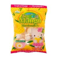 EIWA Marshmallow Candy, Tropical Mango