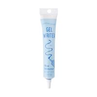 Sweetshop Gel Writer, Shimmer Blue, 1.5 oz