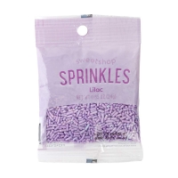 Sweetshop Sprinkles Mix, Light Purple, 0.85 oz