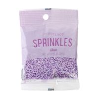 Sweetshop Sprinkles Mix, Light Purple, 0.85 oz