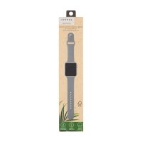 4Terra Recycled TPU Apple Watch Band, Assorted