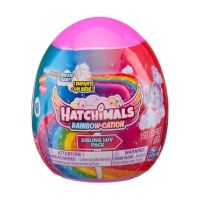 Hatchimals Sibling Pack
