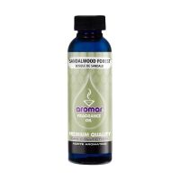 Aromar Fragrance Oil Sandalwood Forest