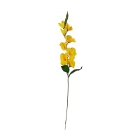 Rose of Sharon Artificial Stem