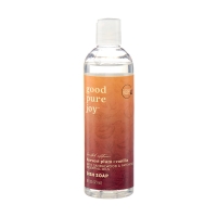 Good Pure Joy Harvest Plum + Vanilla Dish