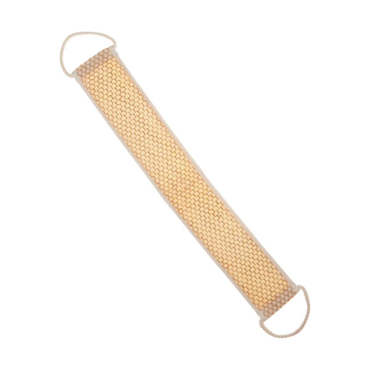 Elmtree York Hemp Back Scrubber