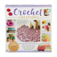 Crochet Creations Starter Kit