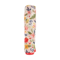 Market & Layne Floral Printed Umbrella